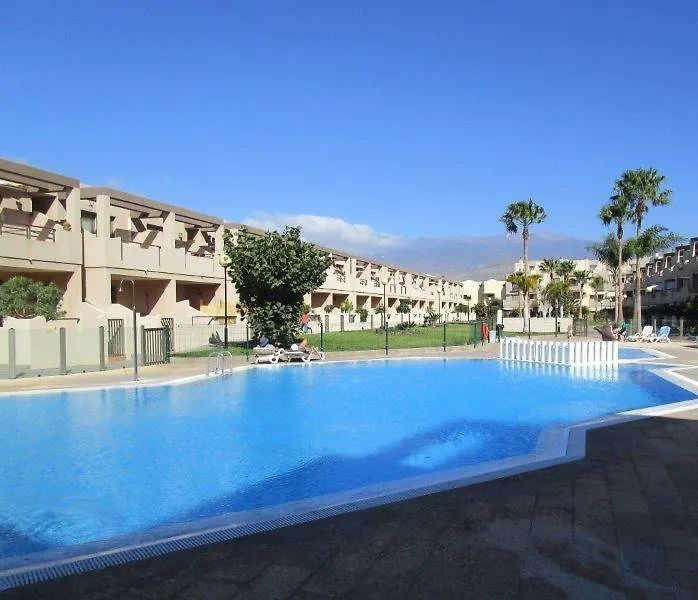 Casa Romantica La Mareta 0*,